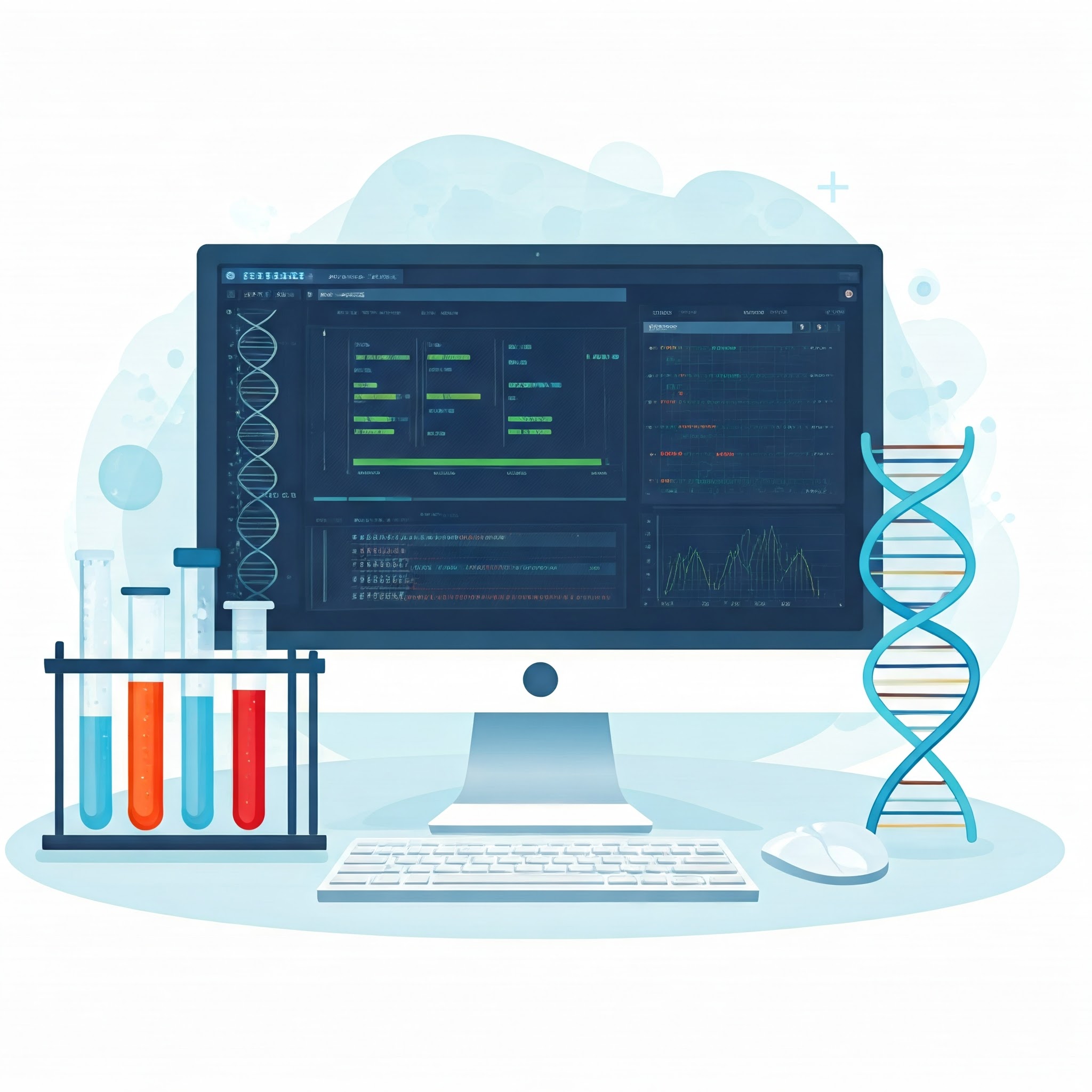 What Every Bioinformatics Enthusiast Should Know Before Starting Their Journey